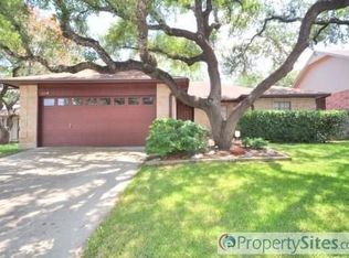 8310 Timber Glen St, San Antonio, TX 78250