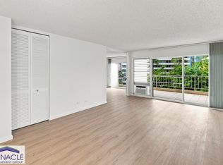 469 Ena Rd APT 601, Honolulu, HI 96815