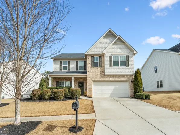 333 Reserve Overlook, Canton, GA 30115