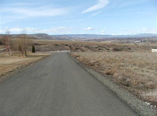 211 Edgemont Loop, Ellensburg, WA 98926