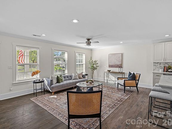 3rd image of 7110 Rockcliff Ct