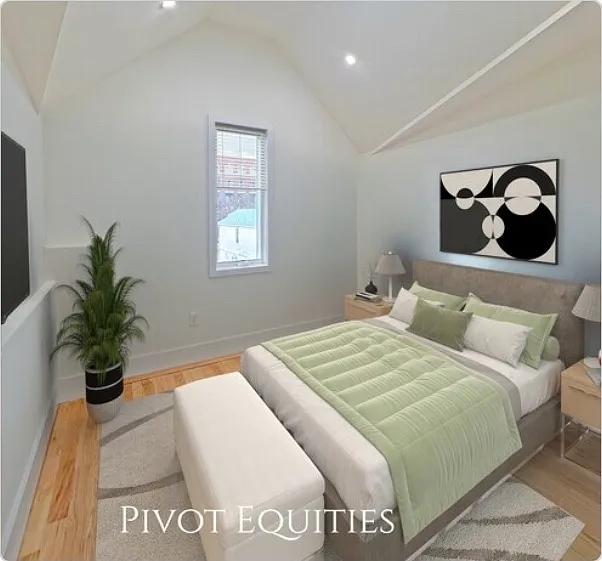 2434 East 2nd Street — Photo 4