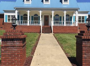 191 State Rte #773, Grayson, KY 41143