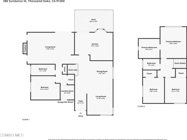 388 Sundance St
