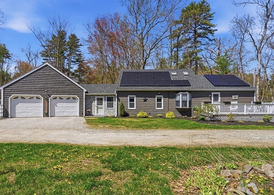 1st image of 299 Clarke Road Ext