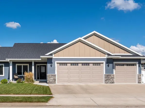 1611 Cherry LANE SOUTH South, Holmen, WI 54636