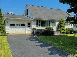 35 Jarvis St, Auburn, NY 13021