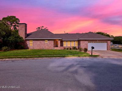401 Caribe Pl S, Gulfport, MS, 39507