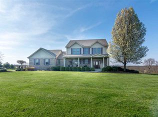 882 Jones Rd, Walton, KY 41094