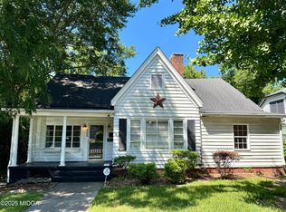 3408 Ridge Ave, Macon, GA 31204