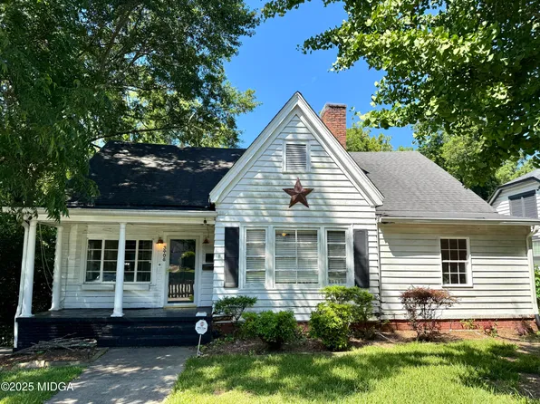 3408 Ridge Ave, Macon, GA 31204