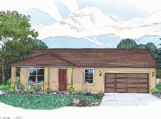 1323 Carmel Way, Hanford, CA 93230