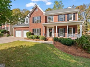 358 Lake Forest Ct, Lawrenceville, GA 30043
