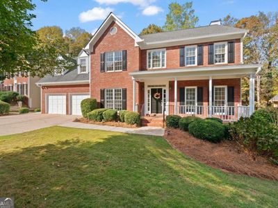 358 Lake Forest Ct, Lawrenceville, GA, 30043