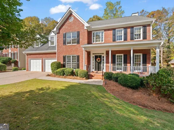 358 Lake Forest Ct, Lawrenceville, GA 30043