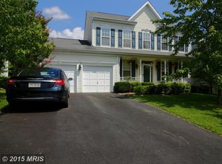 17208 Rosecliff Ct, Round Hill, VA