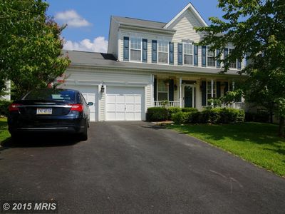 17208 Rosecliff Ct, Round Hill, VA, 20141