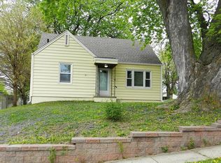 5817 New York Ave, Des Moines, IA 50322