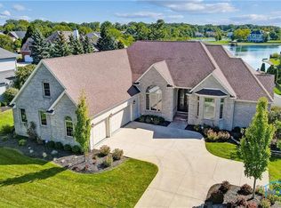 3107 Bay Tree Dr, Findlay, OH 45840