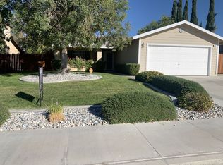 328 Ashton St, Ridgecrest, CA 93555