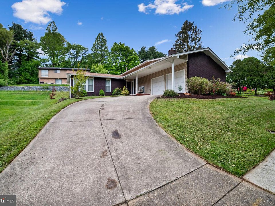 10625 Green Mountain Cir, Columbia, MD 21044 Zillow