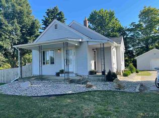 2997 Hunt Rd, Adrian, MI 49221