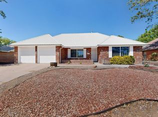 1512 Lester Dr NE, Albuquerque, NM 87112