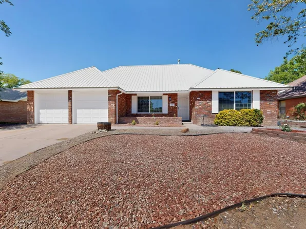 1512 Lester Dr NE, Albuquerque, NM 87112