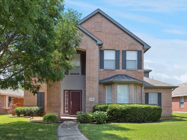 11181 Clearstream Ln, Frisco, TX 75035
