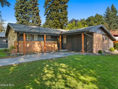 1705 E Montana Ave, Coeur D Alene, ID, 83814