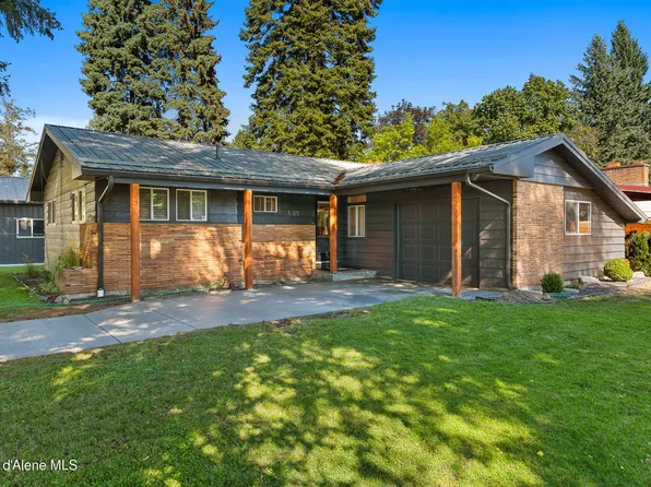 1705 E Montana Ave, Coeur D Alene, ID 83814