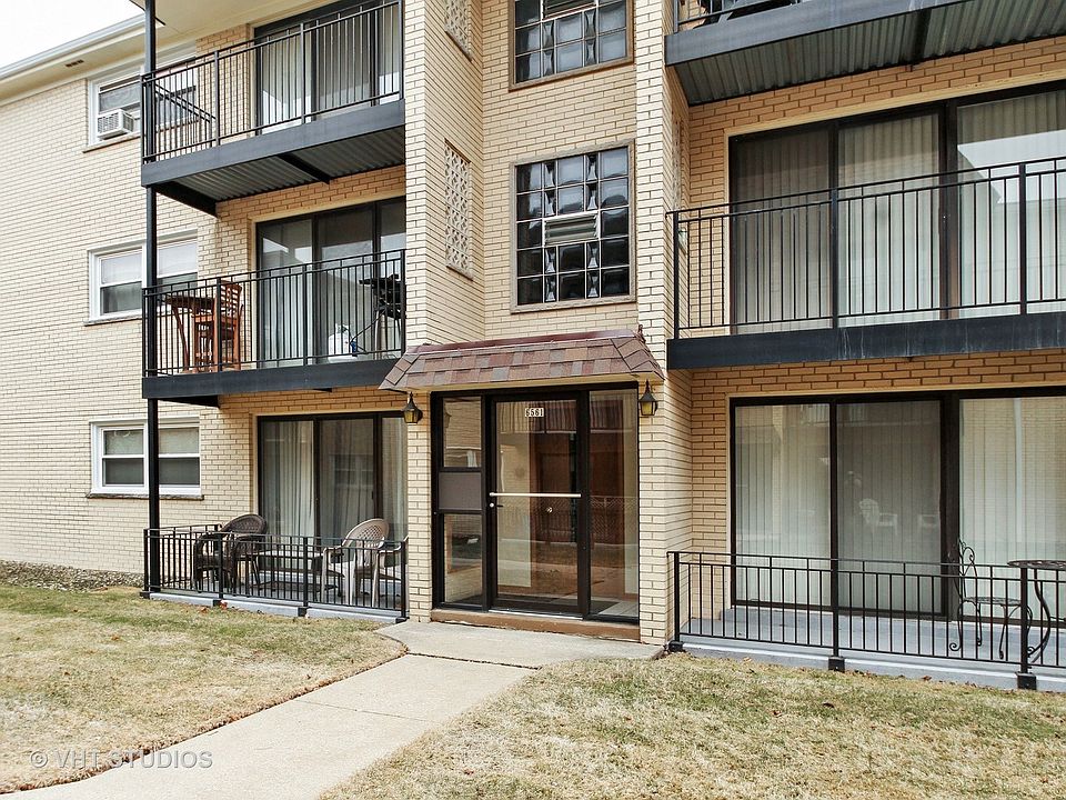 1st image of 6561 N Harlem Ave APT 3W