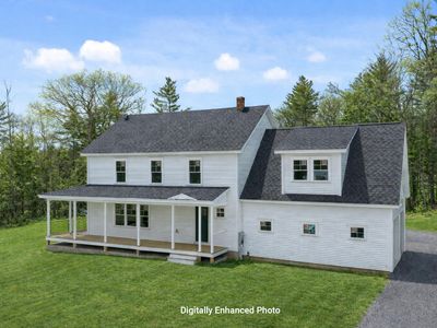 45 Ruby Lane, Durham, ME, 04222