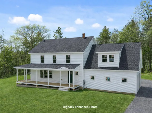 45 Ruby Lane, Durham, ME 04222
