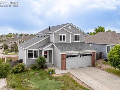 7525 Dobbs Dr, Fountain, CO, 80817