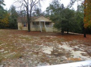 215 Plantation Rd, Jackson, SC 29831