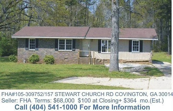 157 Stewart Church Rd photo 1