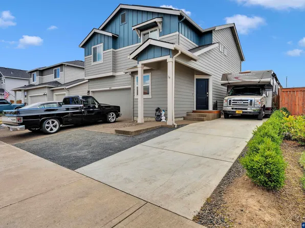 4940 Skylab Ave NE, Salem, OR 97305