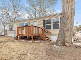 1421 Cherry Ave, Rapid City, SD 57701
