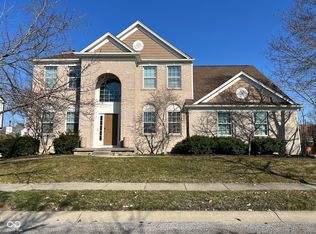 8259 Plumwood Ln, Indianapolis, IN