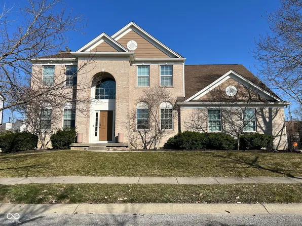8259 Plumwood Ln, Indianapolis, IN 46256