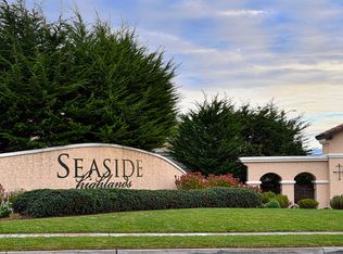 4980 Peninsula Point Dr, Seaside, CA 93955