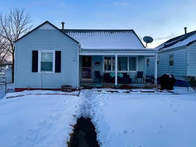 2608 Monroe St, Ashland, KY, 41102