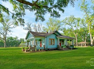 1151 Harry Lindsay Road, Guyton, GA 31312