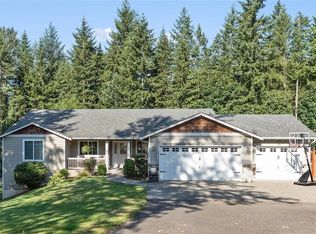 10022 205th Ave SE, Snohomish, WA 98290