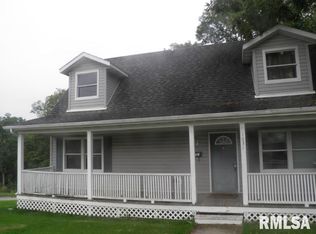 1031 Leclaire St, Davenport, IA 52803