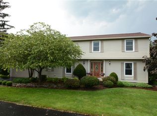 76 Barker Rd, Pittsford, NY 14534