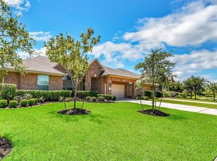 13808 Creekmill Ct, Rosharon, TX 77583