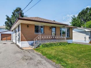 529 Anthony St, Cornwall, ON K6H 5L1