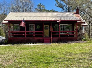 24862 Ridge Rd, Elkmont, AL 35620